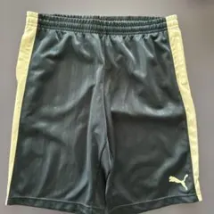 PUMA ショートパンツ (ネイビー)サイズO