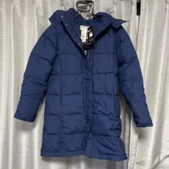 新品L.L.Beanレディースダウンコート日本サイズS