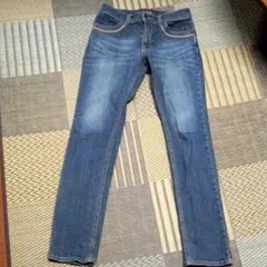 デニムジーンズ・スキニージーンズ