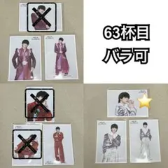 M!LK 生写真 佐野②