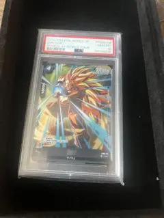 孫悟空 - BANDAI CARD GAMES FEST23-24 psa10