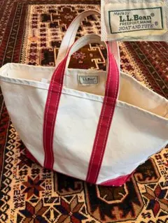 2026年最新】llbean 80s トート sサイズの人気アイテム - メルカリ