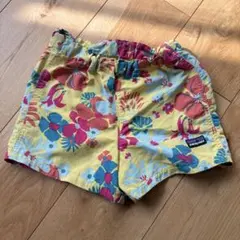 パタゴニア　バギーズパンツ　５T