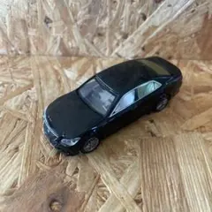 1/64 トヨタクラウンアスリート　ミニカーのサムネイル