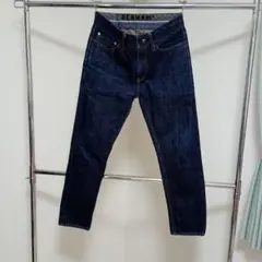 デンハム デニム