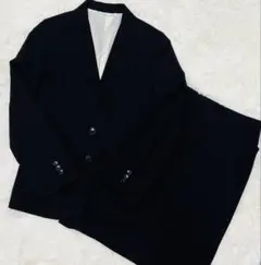 洋服の青山 Person’s Suit Style スカートスーツ 9号