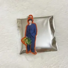 arange dish 北村匠海 キーホルダー アクキー - メルカリ