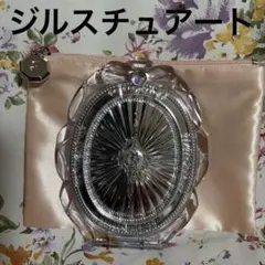 JILL STUART ジルスチュアート　コンパクトミラーII ポーチ付き