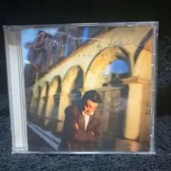 前田亘輝(TUBE)/チェンジ・オブ・ペース(廃盤CD)
