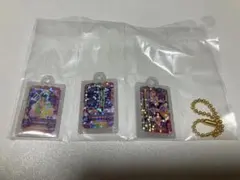 イエロートリオコーデ アイカツガチャ