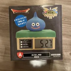 ドラゴンクエスト ふくびき所スペシャル A賞 めざまし時計のサムネイル