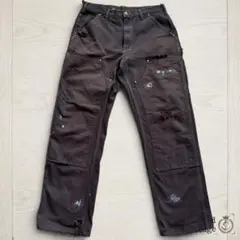 2026年最新】CARHARTT ダブルニー 34の人気アイテム - メルカリ