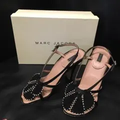 《美品》マークジェイコブスのサンダルのサムネイル
