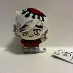 2026年最新】童磨 ぬいぐるみの人気アイテム - メルカリ