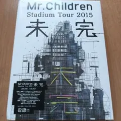 Mr.Children/Mr.Children Stadium Tour 20…