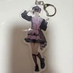 ℳ*.様 iON! 儚寧この 生誕祭後日特典会 特典アクキー - メルカリ