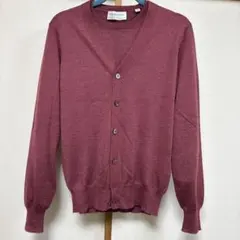 TOMORROWLANDカシミヤシルクアンサンブル