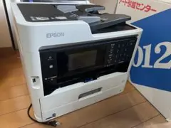 EPSON 業務用プリンター　PX-M884F