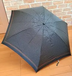 折りたたみ傘 紳士用 傘 雨傘 angelo litrìco アンジェロリトリコ