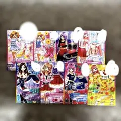 アイカツ グッズ まとめ売り - メルカリ