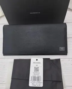 2025年最新】porter 財布 未使用の人気アイテム - メルカリ