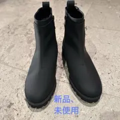 銀座かねまつ　レインシューズのサムネイル