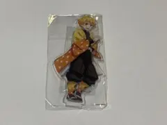 鬼滅の刃 刀鍛冶の里編 アクリルスタンド 我妻善逸 ②