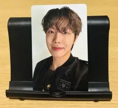 BTS jhope ARIRANG フォトカード　トレカ