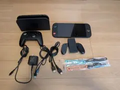 Nintendo Switch2 本体 プロコン 純正SDカードセット - メルカリ