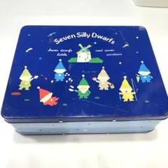 セブンシリードワーフ ミニチェスト - メルカリ