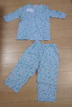 【新品未使用】HOUSE WEAR STUDIO パジャマ МPサイズ