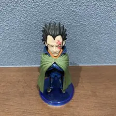 ワンピース　ワールドコレクタブルフィギュア　モンキー・D・ドラゴン