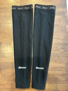 Santini サンティーニ レッグウォーマー XSサイズのサムネイル