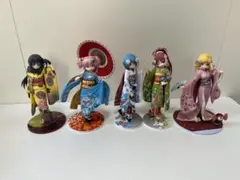 新品 まどマギ 魔法少女まどか☆マギカ 美樹さやか フィギュア 舞妓 新品 まどマギ 魔法少女まどか☆マギカ 美樹さやか フィギュア