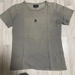 R. NEWBOLD グレー シャツ　Mのサムネイル