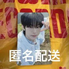 ТWS はじめまして ドフン ラキドロ タワレコ