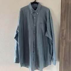 ラルフローレン　ポロ　デニム　シャツ　トップス