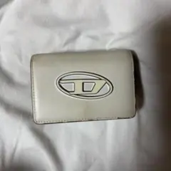 最終値下げ早い者勝ち✨DIESEL 財布 - メルカリ