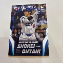 2025年最新】topps japan edition 2024 大谷の人気アイテム