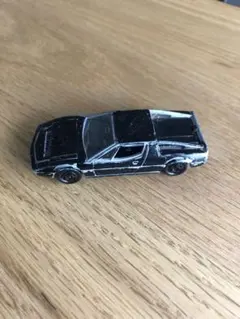 多美卡 外國車系列 瑪莎拉蒂 梅拉克SS 無盒