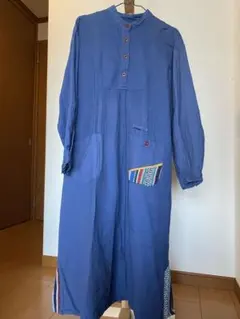 チャイハネ パハルワンピース