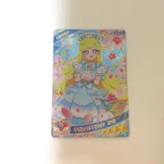 ひみつのアイプリ ゆうじょうさくらツイン みつき