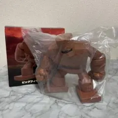 【箱付き】ドラゴンクエスト ビッグフィギュア ゴーレム SQEX TOYS
