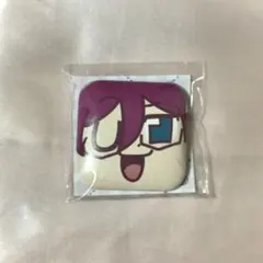 あんスタ ぶくぶ 缶バッジ 茨 あんさんぶるスターズ ぶくスタ 七種茨 AGF アクリルスタンド 缶バッジ