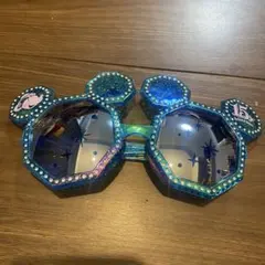 ディズニー 15周年 The Year of Wishes ミッキー サングラスのサムネイル