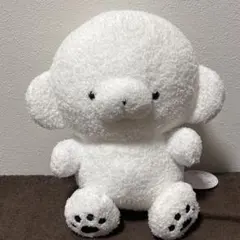 じょせまる　BIG ぬいぐるみ