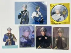 ミュージカル刀剣乱舞 静かなる夜半の寝ざめ　刀ミュ山姥切長義グッズセット