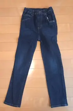 BOBSON ボブソン　デニムパンツ　140㎝