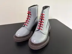 UNDERCOVER アンダーカバー 03SS SCABベア人形 ポーチ - メルカリ