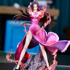 ワンピース ハンコック　フィギュア Amazon.co.jp: TAMASHII NATIONS フィギュアーツZERO ボア